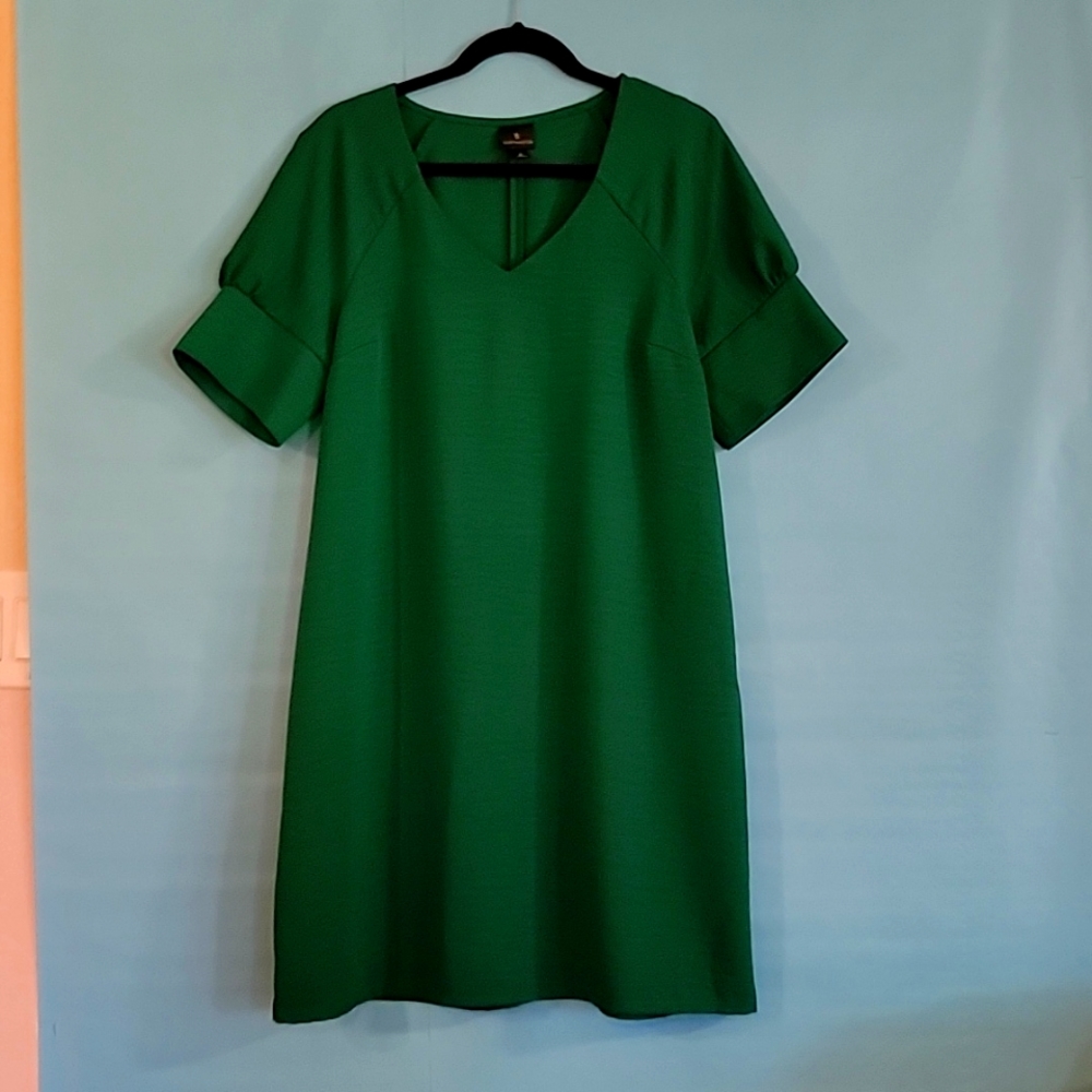 Gorgeous A-Line Dress